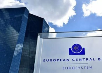 Kovid-19 Avrupa Merkez Bankası'na sıçradı
