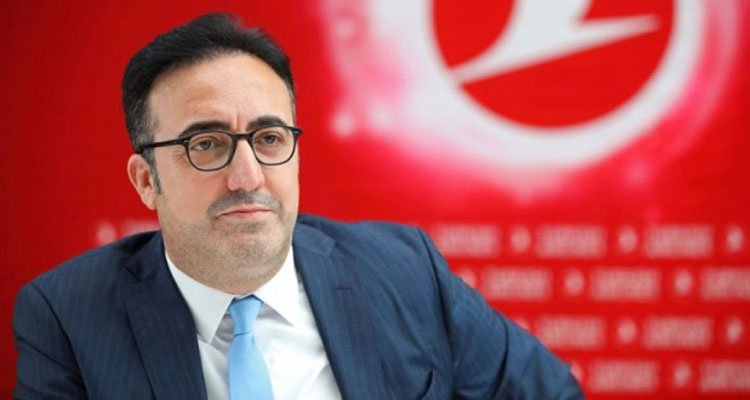 İlker Aycı: Kabindeki hava HEPA sistemiyle sürekli temizleniyor