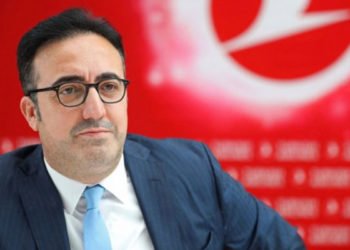 İlker Aycı: Kabindeki hava HEPA sistemiyle sürekli temizleniyor