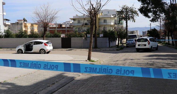 Aydın'da polis cinayeti: Kadın meslektaşını öldürdü