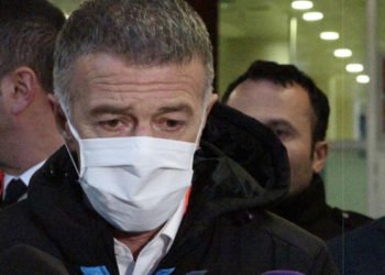 Ahmet Ağaoğlu'ndan ilginç çıkış: Boşanmalar artar