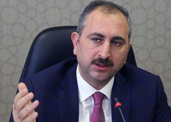 Bakan Gül: Cezaevlerinde meslek lisesi kurulacak