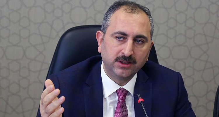 Bakan Gül: Cezaevlerinde meslek lisesi kurulacak