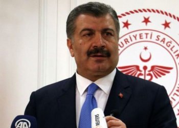 Türkiye'de ikinci koronavirüs vakası