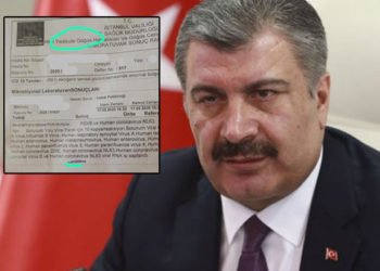 Sağlık Bakanı Koca'dan 'İstanbul'da koronavirüs vakası' iddialarına açıklama