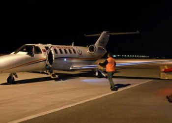 Çin'den getirilen ilaç 40 şehre dağıtıldı