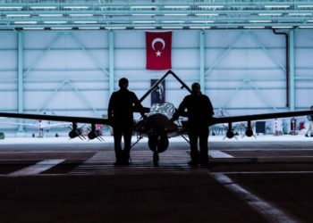 Selçuk Bayraktar'dan dikkat çeken paylaşım: Her daim hazırız