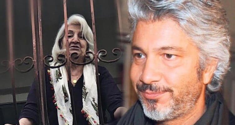 Behzat Uygur: Mesafeler dokunmaya engel, sevmeye değil