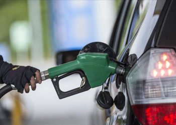 Benzin ve motorinde indirim