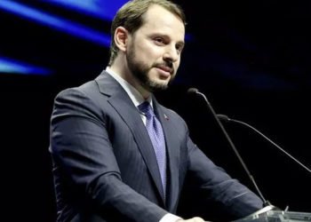 Berat Albayrak: 2 bin personel alınacak