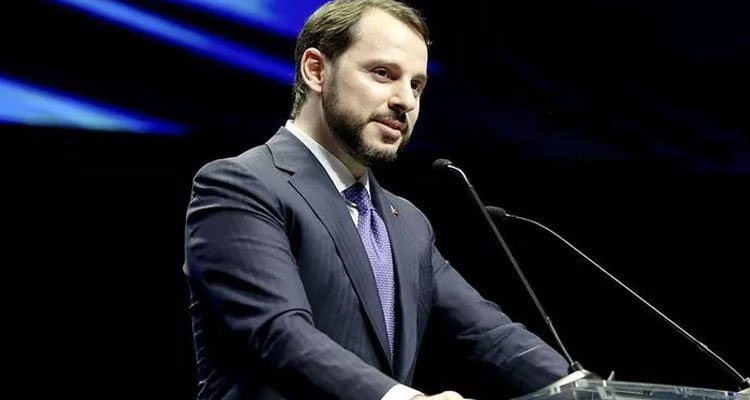 Berat Albayrak: 2 bin personel alınacak