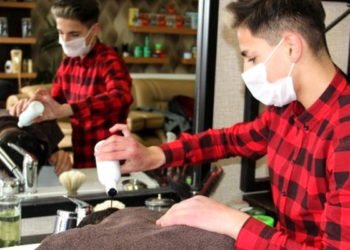 Son dakika! Berber ve kuaförler kapatılıyor