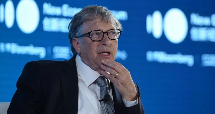 Bill Gates 'korona'yı 5 yıl önce tahmin etmiş!