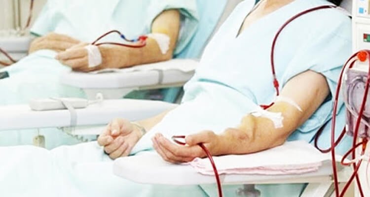 Böbrek hastaları, koronavirüsün tüm belirtilerine dikkat etmeli