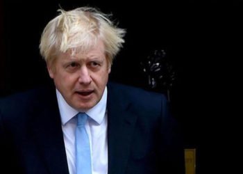 İngiltere Başbakanı Boris Johnson da koronavirüse yakalandı