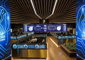 Borsa İstanbul: Devre kesici yukarı yönlü kaldırıldı