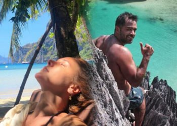 Burçin Terzioğlu ile Umut Duygu ilişkisindeki ilginç tesadüf