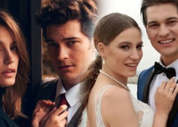 Çağatay Ulusoy, Serenay Sarıkaya yüzünden milyonluk teklifi reddetti!