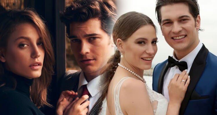 Çağatay Ulusoy, Serenay Sarıkaya yüzünden milyonluk teklifi reddetti!