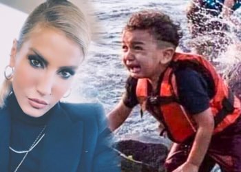 Çağla Şıkel paylaşımlara isyan etti!