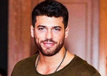 Can Yaman'ın 'darp' ifadesi ortaya çıktı