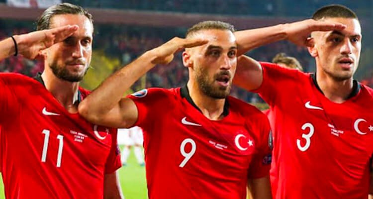 A Milli Takım'da Cenk Tosun şoku!