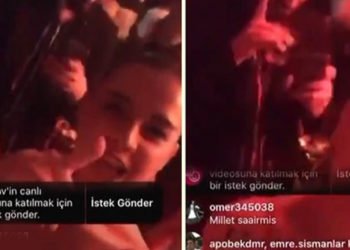 'Korona partisi'ne 2 ay ev hapsi cezası