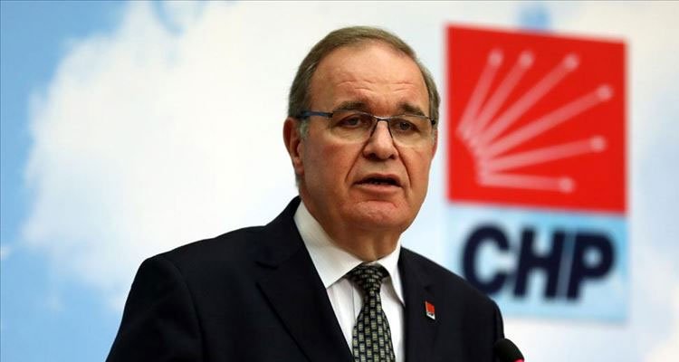 CHP: İşsizlik maaş süreleri uzatılmalı