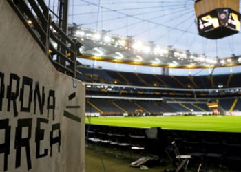 FIFA'dan yeni koronavirüs kararı! O madde askıda