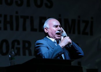 Ünlü hafız ve mevlithan İsmail Coşar trafik kazasında öldü