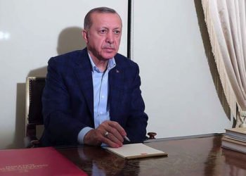 Cumhurbaşkanı Erdoğan: 65 yaş üstü kesinlikle sokağa çıkmamalı