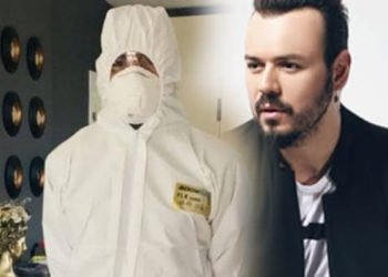 Deha Bilimlier: Markete gidiyorum!