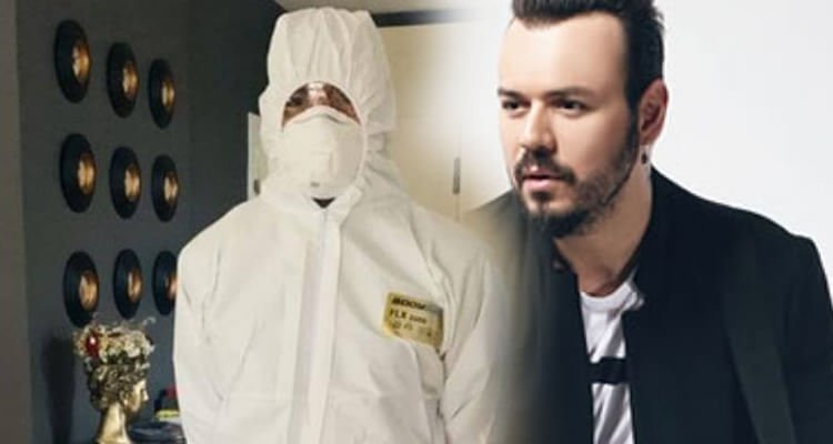 Deha Bilimlier: Markete gidiyorum!