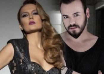 Deha Bilimlier ile Demet Akalın buzları eritti!