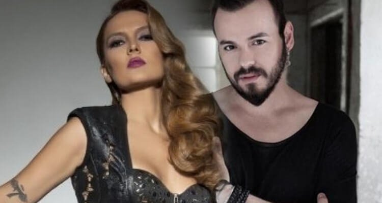 Deha Bilimlier ile Demet Akalın buzları eritti!