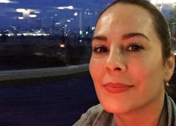 Demet Sağıroğlu'ndan koronavirüs iddialarına yanıt: 10 gündür hastayım!