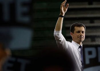 ABD seçimleri! Demokrat aday yarıştan çekiliyor