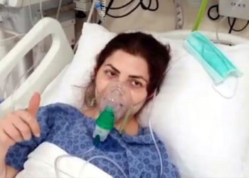 Koronavirüsten ölen Dilek hemşirenin son sözleri