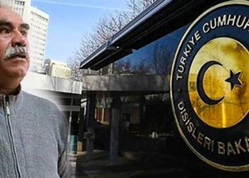 Türkiye'den İtalya'ya sert 'Öcalan' tepkisi: Utanç verici