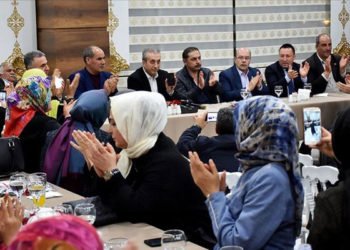 Erdoğan'dan Diyarbakır annelerine: Onurlu duruşunuzu devam ettirdiniz