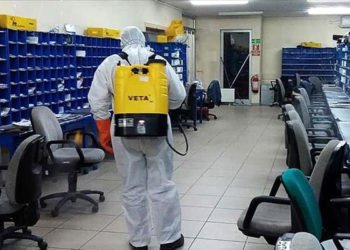 DSÖ: Ülkelerin yüzde 89'unda "laboratuvar test kapasitesi" mevcut