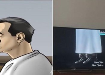 Bakan Selçuk'tan EBA'daki Menderes görüntülerine açıklama: Onaylamıyorum