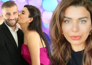 Ebru Şancı: Eşimle sürekli tartışıyoruz, katları ayırdık!