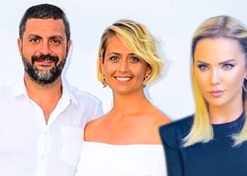 Ece Erken: İstifa etmem istenmedi ama psikolojim...