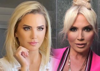 Lerzan Mutlu: Ece'yi takibi bıraktım, bana ters