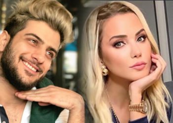 Reynmen affetmedi, Ece Erken'e olay gönderme!