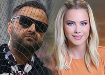 Ece Erken ile avukat Şafak Mahmutyazıcıoğlu'nun çelişkili aşkı!