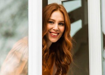 Oyuncu Elçin Sangu herkesten özür diledi!