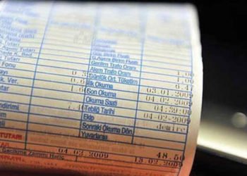 Elektriğe 3 ay zam yok