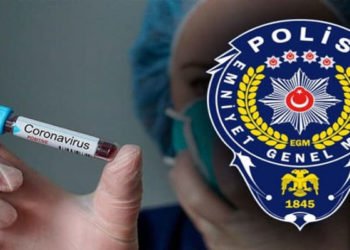 Emniyet'ten 'koronavirüs' uyarısı! 7/24 sanal devriyedeyiz